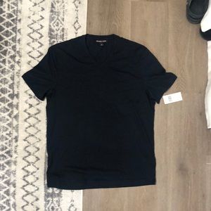 Men’s Michael Kors shirt brand new size medium